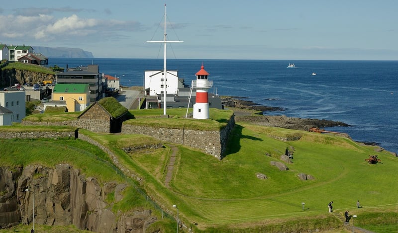 Faroe Islands, Denmark